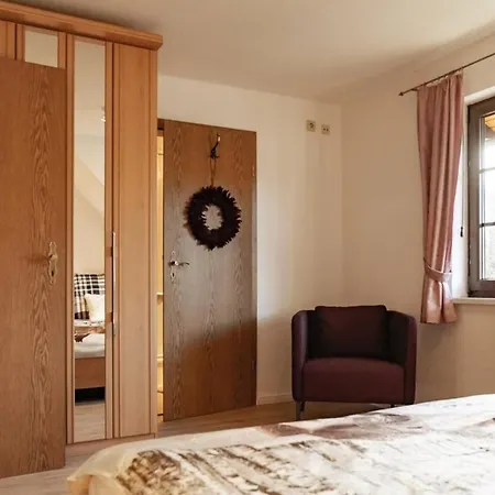 Appartement Waldseechalet Maerchenhafter Waldseeblick - Moderne Mit Infrarotsauna *