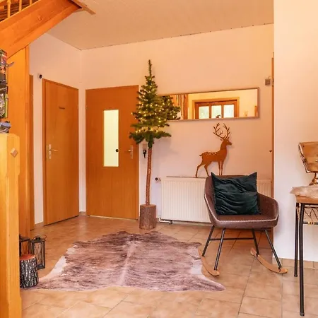 Waldseechalet Maerchenhafter Waldseeblick - Moderne Mit Infrarotsauna *